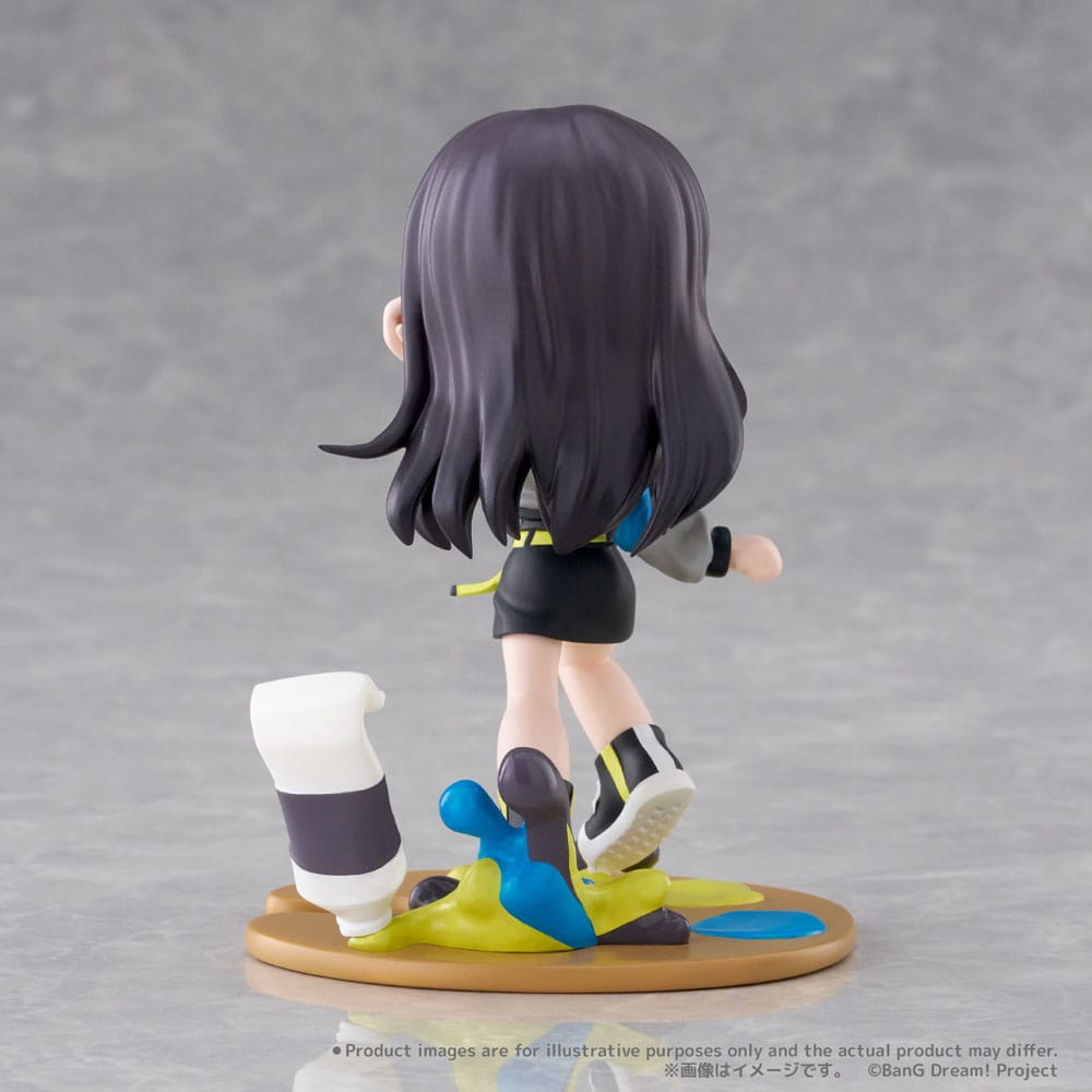 BanG Dream! It's MyGO!!!!! PalVerse PVC Statue Taki Shiina 10 cm - Smalltinytoystore