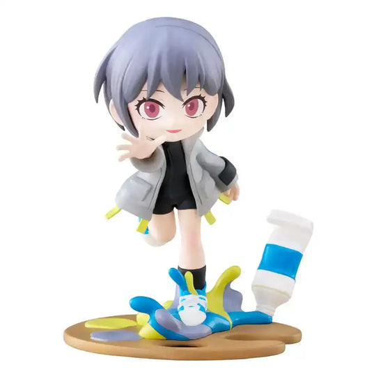 BanG Dream! It's MyGO!!!!! PalVerse PVC Statue Tomori Takamatsu 10 cm - Smalltinytoystore