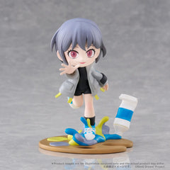 BanG Dream! It's MyGO!!!!! PalVerse PVC Statue Tomori Takamatsu 10 cm - Smalltinytoystore