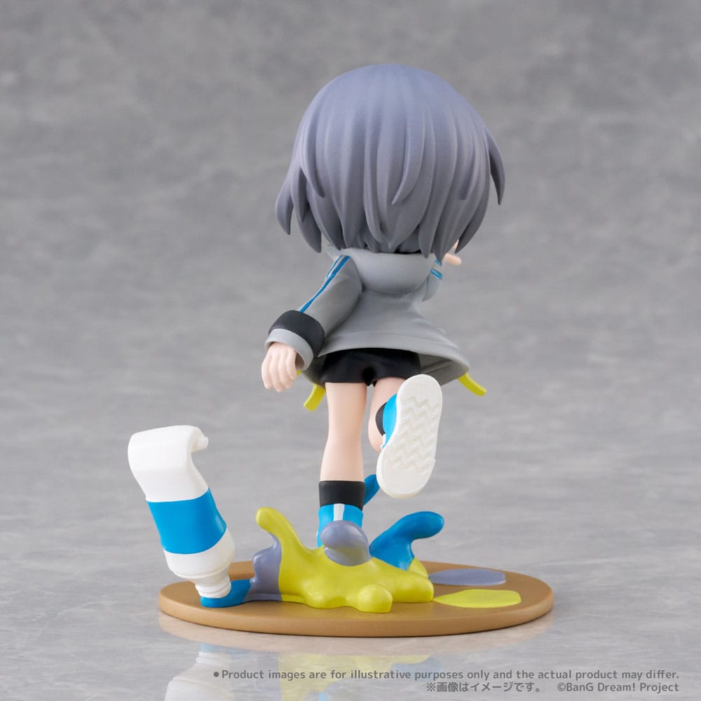 BanG Dream! It's MyGO!!!!! PalVerse PVC Statue Tomori Takamatsu 10 cm - Smalltinytoystore