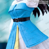 BanG Dream! My Go! Premium PVC Statue Taki Shiina 18 cm - Smalltinytoystore