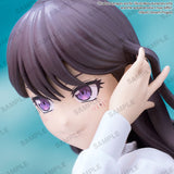 BanG Dream! My Go! Premium PVC Statue Taki Shiina 18 cm - Smalltinytoystore