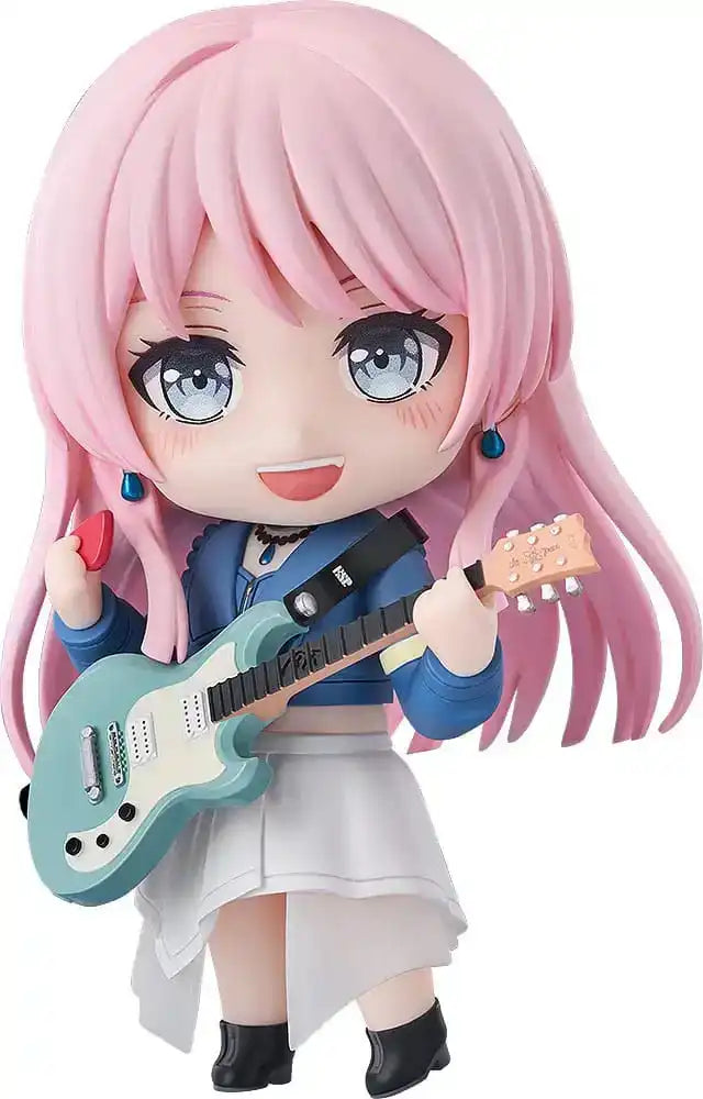 BanG Dream! Nendoroid Actionfigur Anon Chihaya 10 cm - Smalltinytoystore