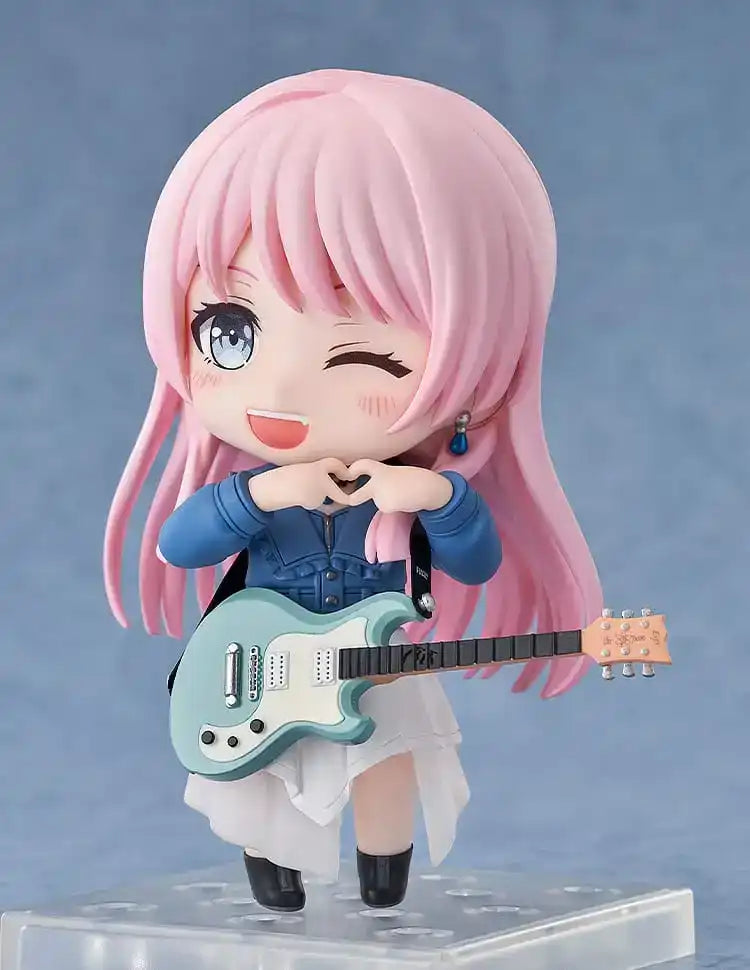 BanG Dream! Nendoroid Actionfigur Anon Chihaya 10 cm - Smalltinytoystore