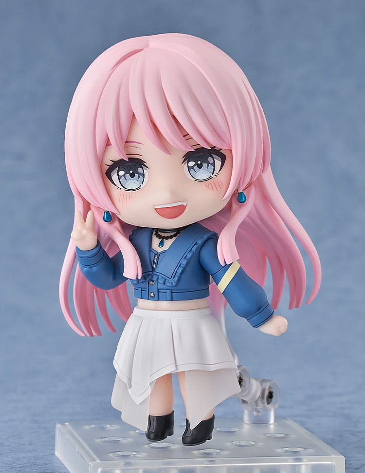BanG Dream! Nendoroid Actionfigur Anon Chihaya 10 cm - Smalltinytoystore