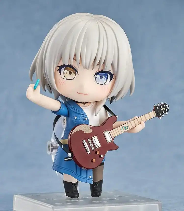 BanG Dream! Nendoroid Actionfigur Rana Kaname 10 cm
