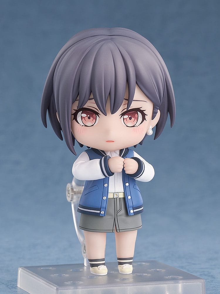 BanG Dream! Nendoroid Actionfigur Tomori Takamatsu 10 cm - Smalltinytoystore