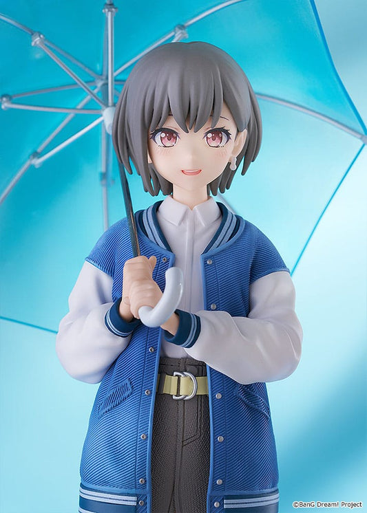Bang Dream! Pop Up Parade PVC Statue Tomori Takamatsu L Size 24 cm - Smalltinytoystore