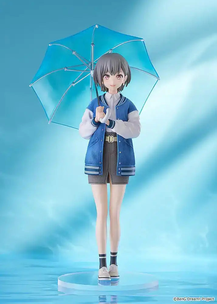 Bang Dream! Pop Up Parade PVC Statue Tomori Takamatsu L Size 24 cm - Smalltinytoystore