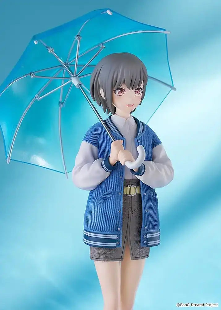 Bang Dream! Pop Up Parade PVC Statue Tomori Takamatsu L Size 24 cm - Smalltinytoystore