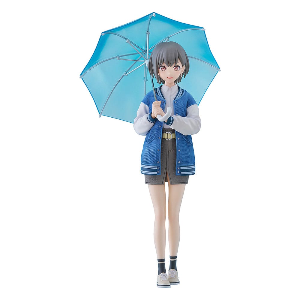 Bang Dream! Pop Up Parade PVC Statue Tomori Takamatsu L Size 24 cm - Smalltinytoystore