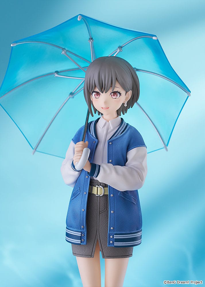 Bang Dream! Pop Up Parade PVC Statue Tomori Takamatsu L Size 24 cm - Smalltinytoystore