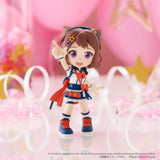 BanG Dream! Poppin'Party  PalVerse PVC Figuren 9 cm Sortiment (6)