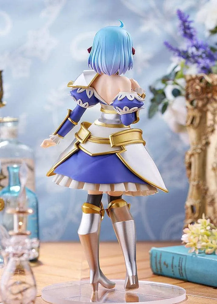 Banished from the Hero's Party Pop Up Parade PVC Statue Ruti L Size 24 cm - Smalltinytoystore