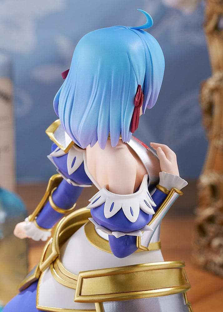 Banished from the Hero's Party Pop Up Parade PVC Statue Ruti L Size 24 cm - Smalltinytoystore