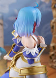 Banished from the Hero's Party Pop Up Parade PVC Statue Ruti L Size 24 cm - Smalltinytoystore