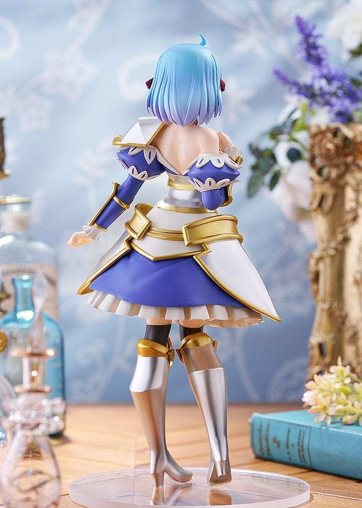 Banished from the Hero's Party Pop Up Parade PVC Statue Ruti L Size 24 cm - Smalltinytoystore