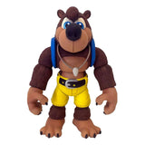Banjo-Kazooie Actionfiguren 2er-Pack Banjo & Kazooie 27 cm - Smalltinytoystore