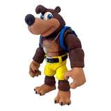 Banjo-Kazooie Actionfiguren 2er-Pack Banjo & Kazooie 27 cm - Smalltinytoystore