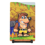 Banjo-Kazooie FiGGYZ Magnet-Sammelfigur Banjo 11 cm - Smalltinytoystore