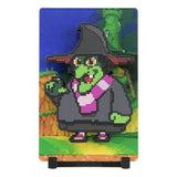Banjo-Kazooie FiGGYZ Magnet-Sammelfigur Gruntilda 11 cm - Smalltinytoystore