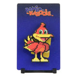 Banjo-Kazooie FiGGYZ Magnet-Sammelfigur Kazooie 11 cm - Smalltinytoystore