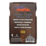 Banjo-Kazooie Medaille Mumbo Jumbo Limited Edition - Smalltinytoystore