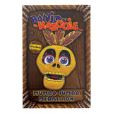 Banjo-Kazooie Medaille Mumbo Jumbo Limited Edition - Smalltinytoystore