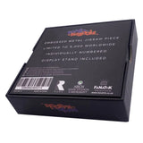 Banjo-Kazooie Replik Jiggy Puzzleteil - Smalltinytoystore