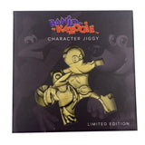 Banjo-Kazooie Replik Jiggy Puzzleteil - Smalltinytoystore