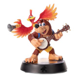 Banjo Kazooie Statue Banjo-Kazooie Duet 24 cm - Smalltinytoystore