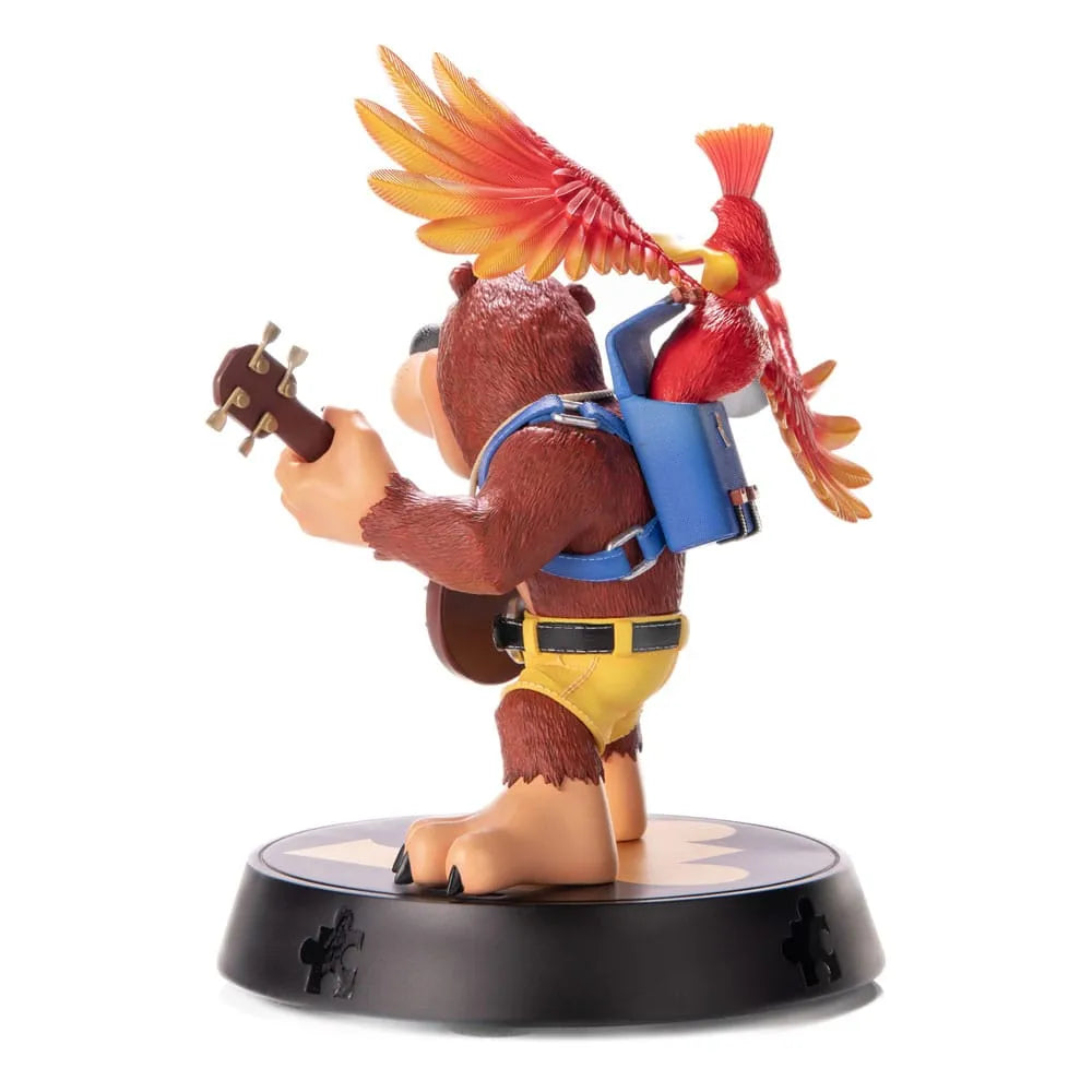 Banjo Kazooie Statue Banjo-Kazooie Duet 24 cm - Smalltinytoystore