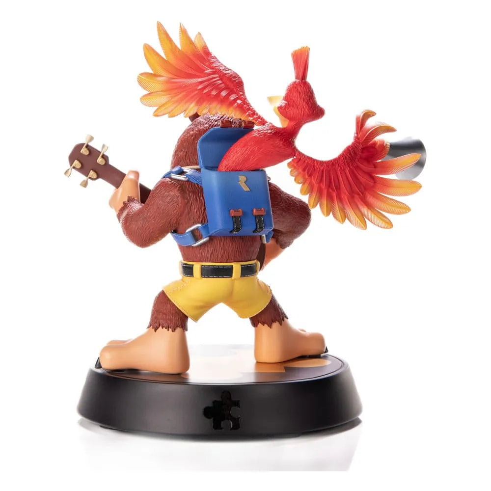 Banjo Kazooie Statue Banjo-Kazooie Duet 24 cm - Smalltinytoystore