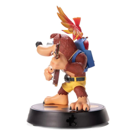 Banjo Kazooie Statue Banjo-Kazooie Duet 24 cm - Smalltinytoystore