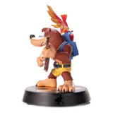 Banjo Kazooie Statue Banjo-Kazooie Duet 24 cm - Smalltinytoystore
