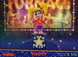 Banjo Kazooie Statue Tooty 39 cm - Smalltinytoystore