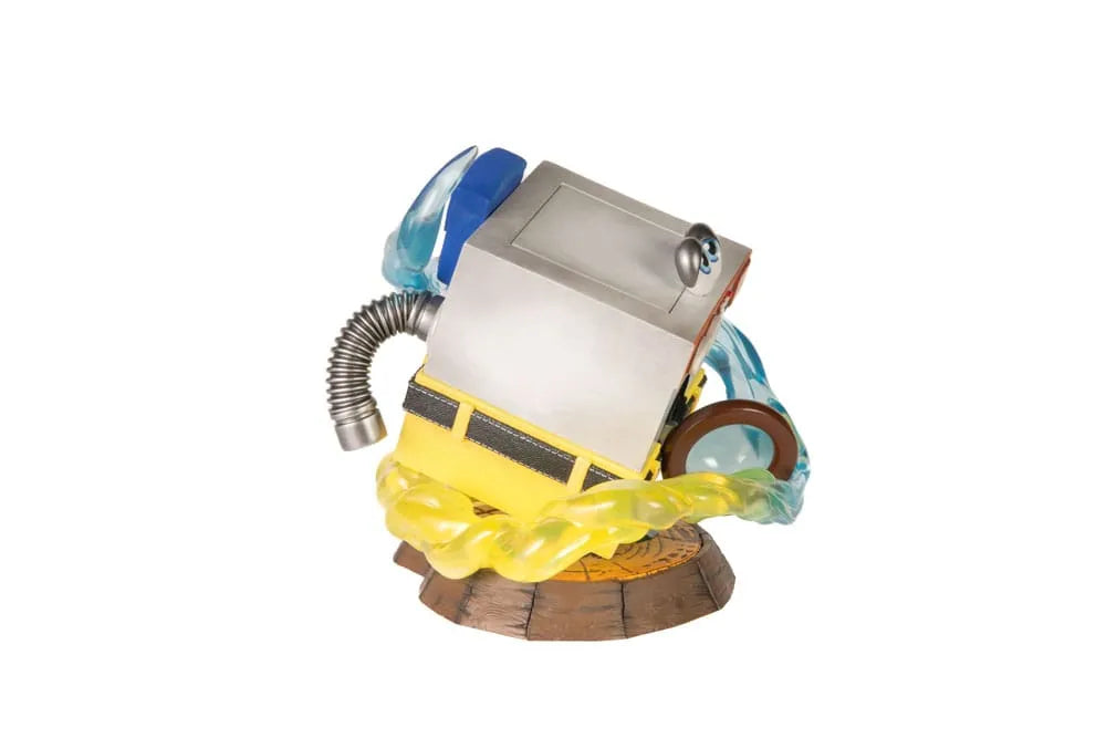 Banjo Kazooie Statue Washer Banjo 22 cm - Smalltinytoystore