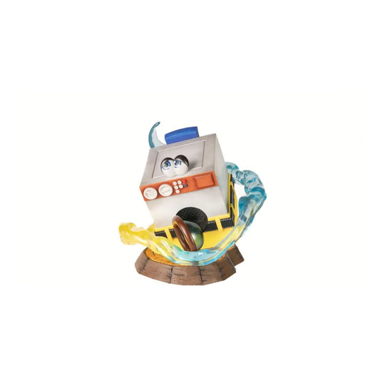 Banjo Kazooie Statue Washer Banjo 22 cm - Smalltinytoystore