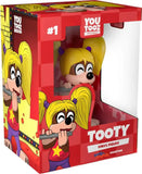 Banjo-Kazooie Vinyl Figur Tooty 9 cm - Smalltinytoystore