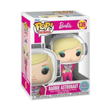Barbie POP! Retro Toys Vinyl Figur Astronaut Barbie 9 cm - Smalltinytoystore