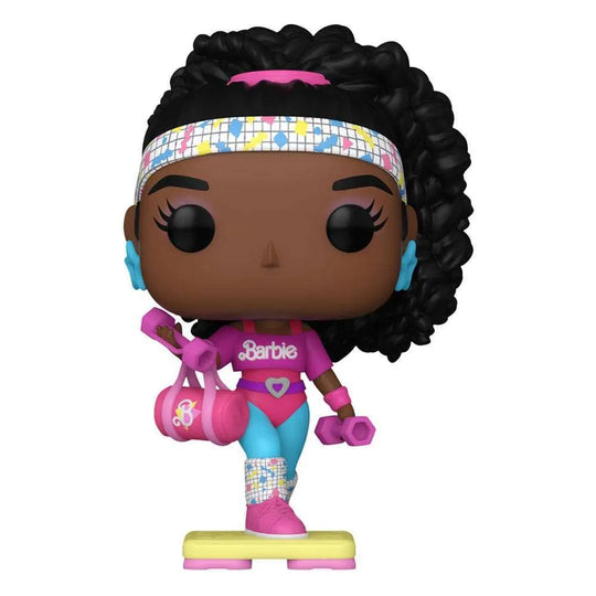Barbie POP! Vinyl Figur Barbie Rewind 9 cm - Smalltinytoystore