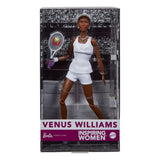 Barbie Signature Inspiring Women Puppe Venus Williams - Smalltinytoystore