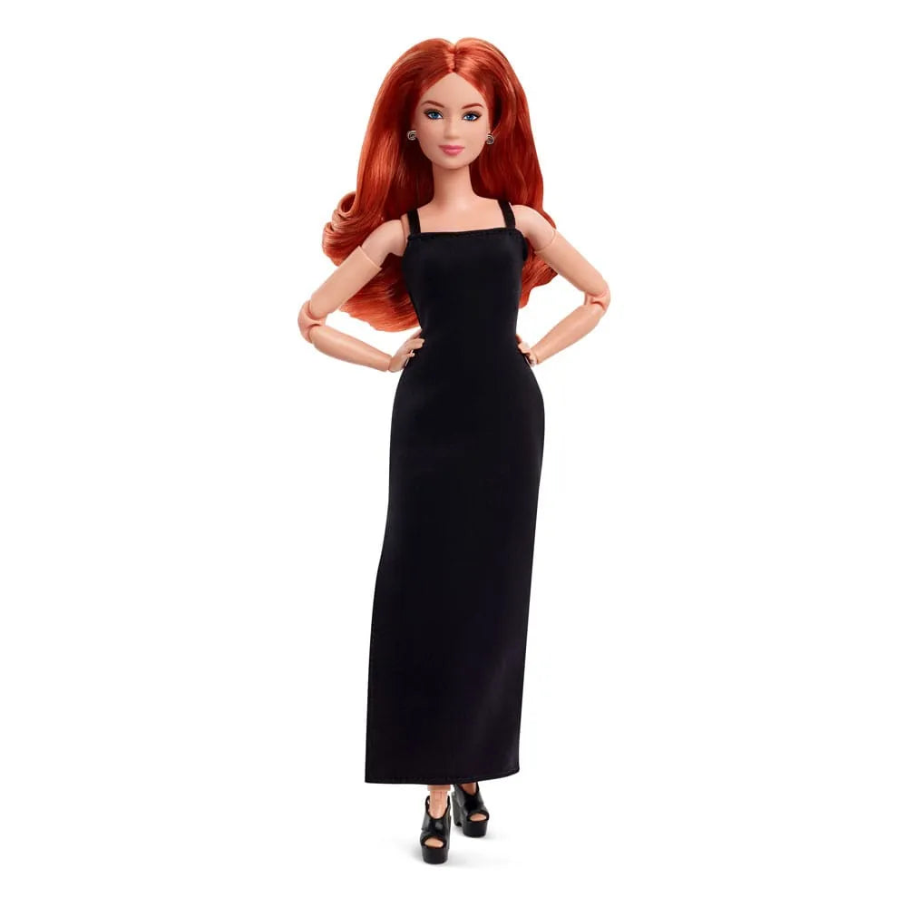 Barbie Signature Puppe Barbie Basics Model 04 - Smalltinytoystore