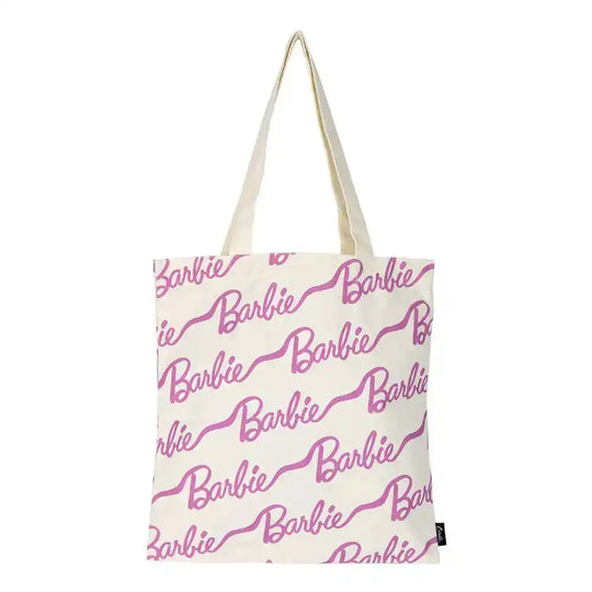 Barbie Tragetasche Logo - Smalltinytoystore