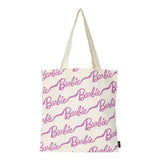 Barbie Tragetasche Logo - Smalltinytoystore