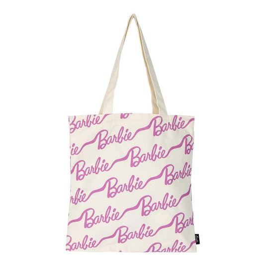 Barbie Tragetasche Logo - Smalltinytoystore