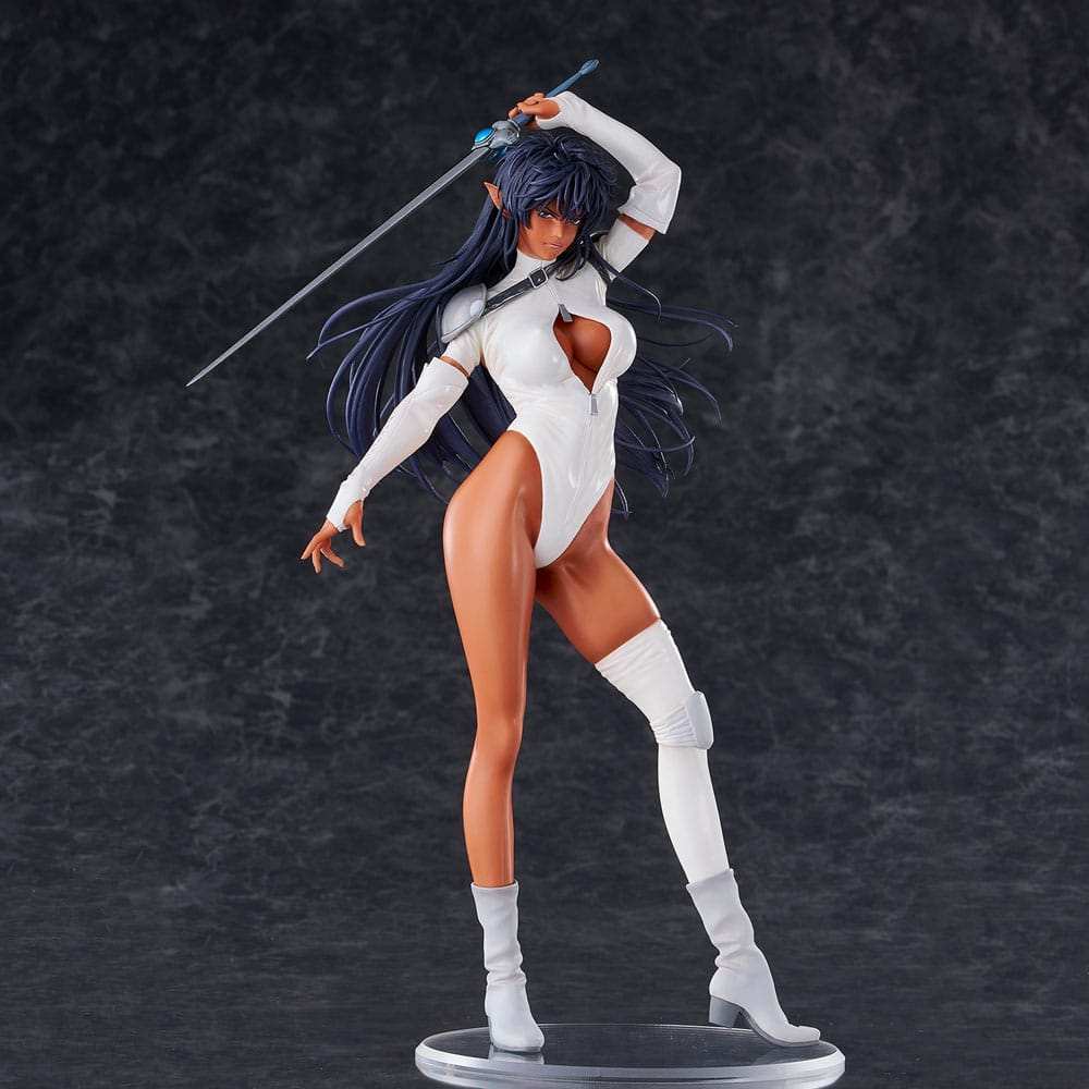 Bastard! Statue PVC Arches Ney 26 cm - Smalltinytoystore
