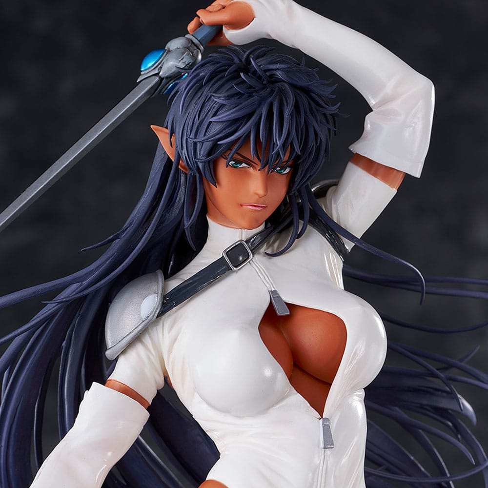 Bastard! Statue PVC Arches Ney 26 cm - Smalltinytoystore