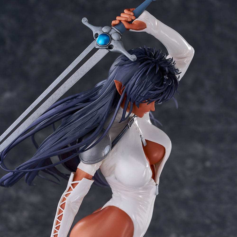 Bastard! Statue PVC Arches Ney 26 cm - Smalltinytoystore