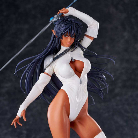 Bastard! Statue PVC Arches Ney 26 cm - Smalltinytoystore
